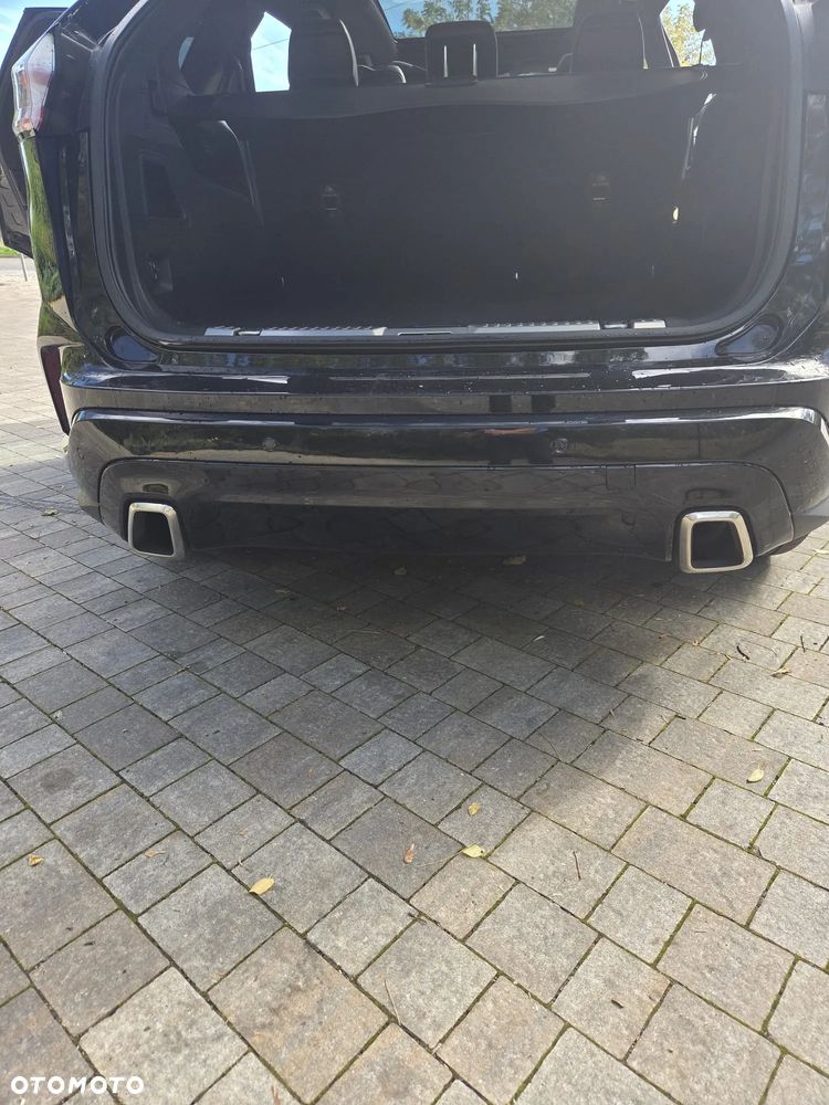 Ford Edge 2.0 EcoBlue Twin-Turbo 4WD ST-Line - 16