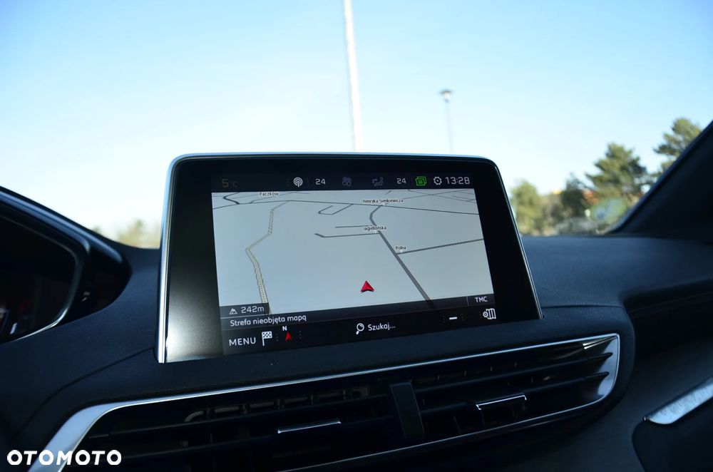 Peugeot 5008 2.0 BlueHDI GT S&S EAT8 - 31