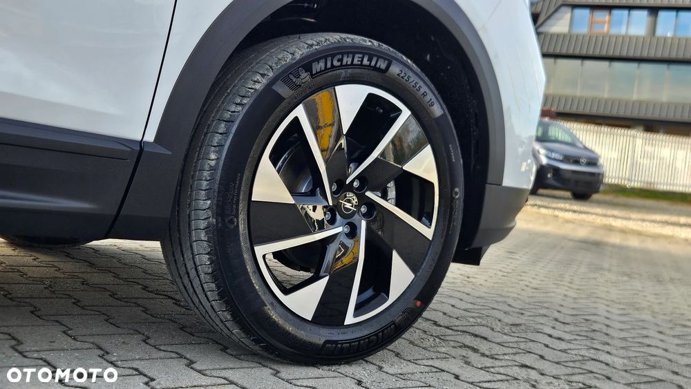 Opel Grandland 1.2 mHEV GS eDTC6 - 20