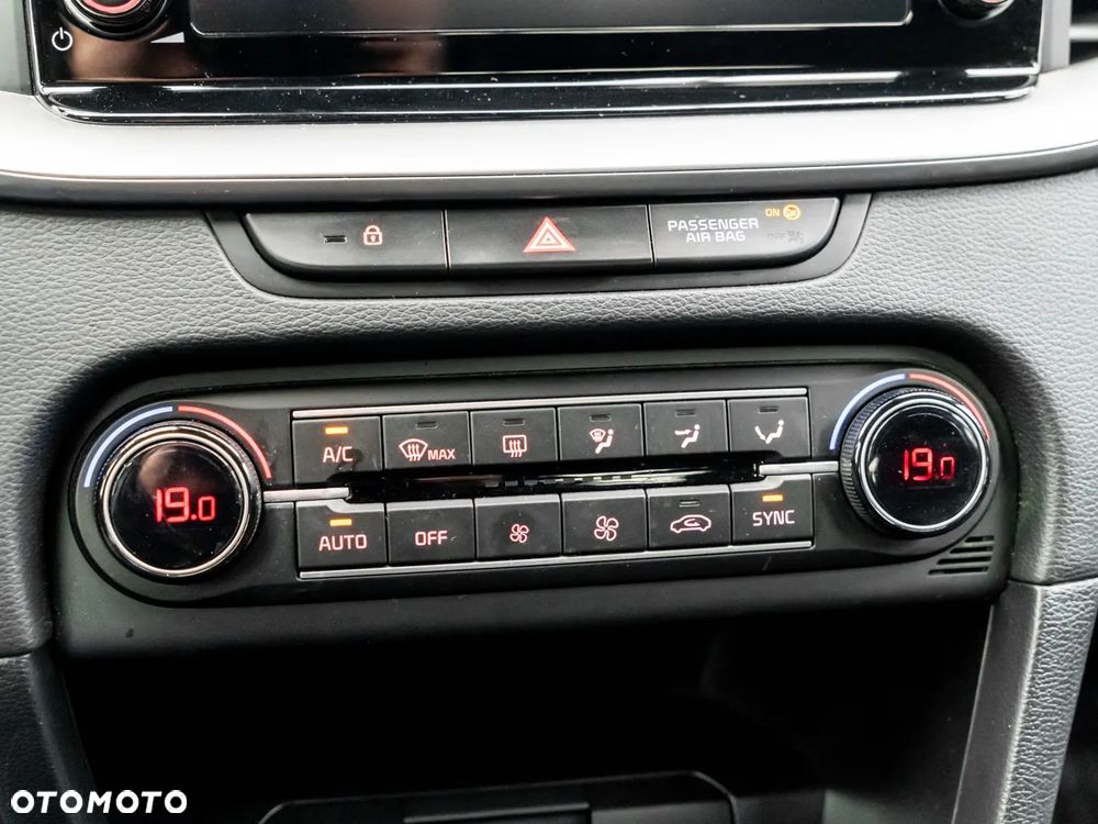 Kia XCeed 1.5 T-GDI M DCT - 16