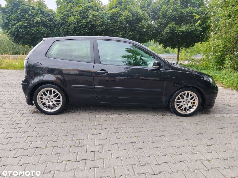 Volkswagen Polo - 3