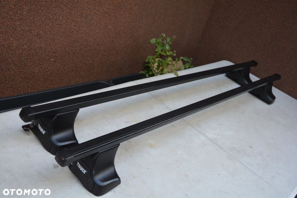 Thule 754 plus belka 120 cm - 2