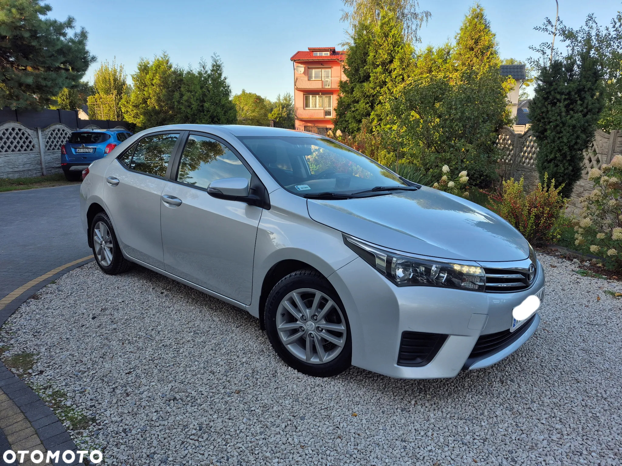 Toyota Corolla 1.6 Life - 11