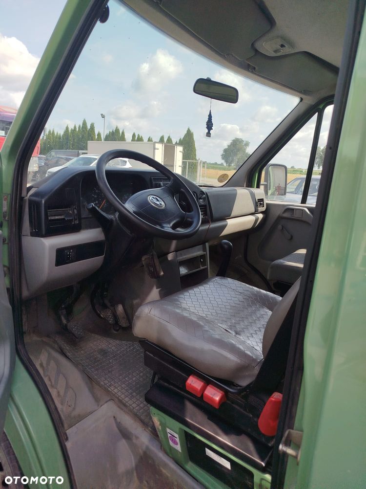 Volkswagen LT - 4