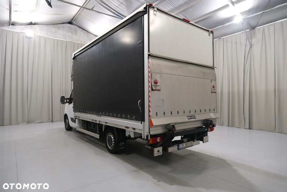 Renault Master FWD 2.3 dCi - 2