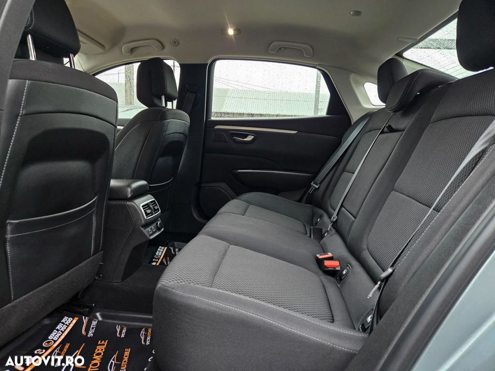 Renault Talisman Blue dCi 160 EDC LIFE - 11