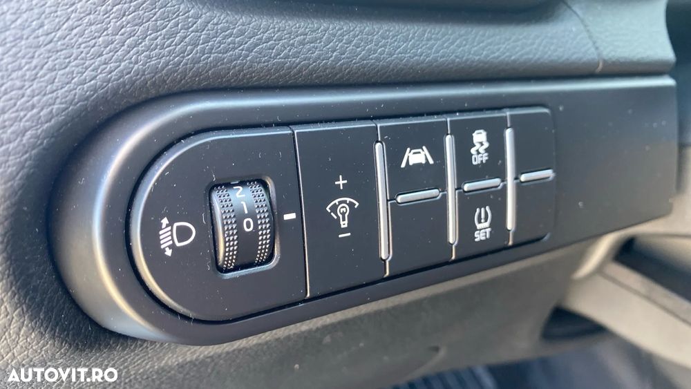 Kia Ceed 1.5 T-GDI Best - 15