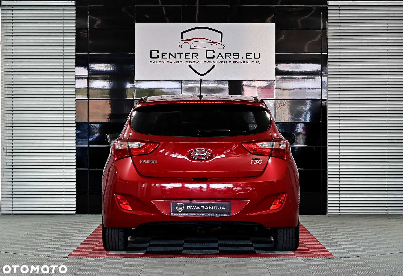 Hyundai i30 - 14