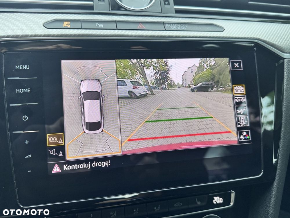 Volkswagen Arteon 2.0 TSI 4Motion R-Line DSG - 16