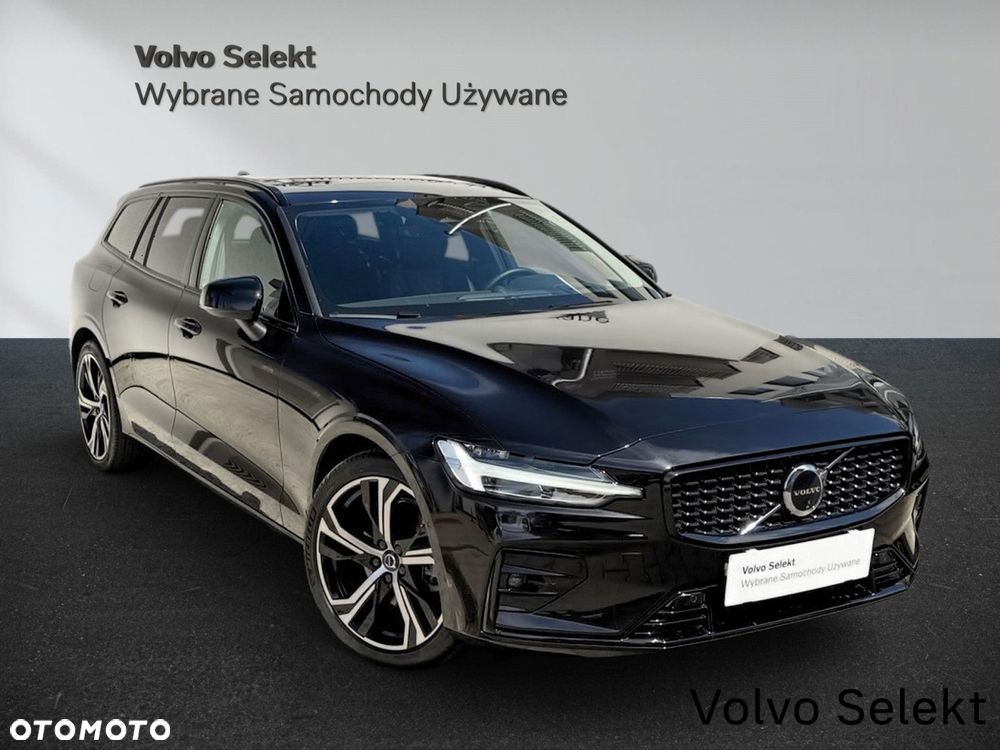 Volvo V60 - 5