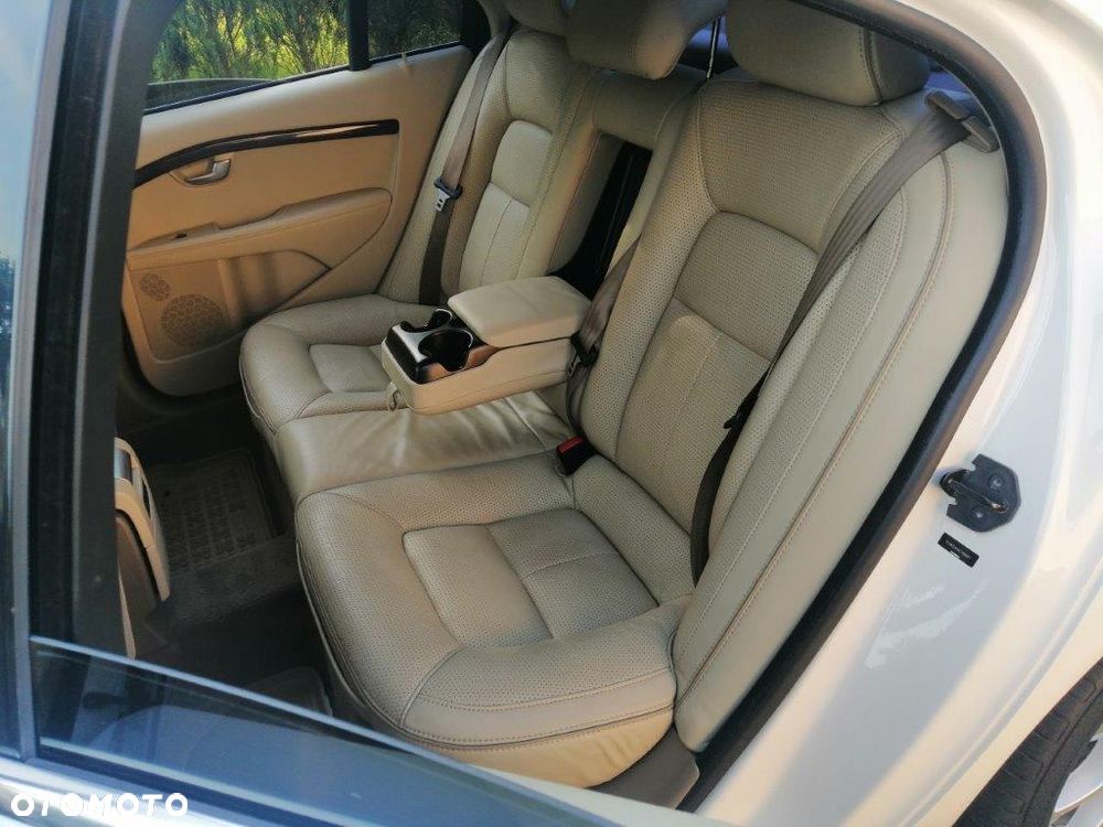 Volvo S80 T6 AWD Summum - 4