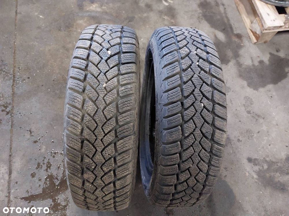 OPONY ZIMOWE 2 SZT 165/65R14 2019R PROFIL PRO SNOW - 8