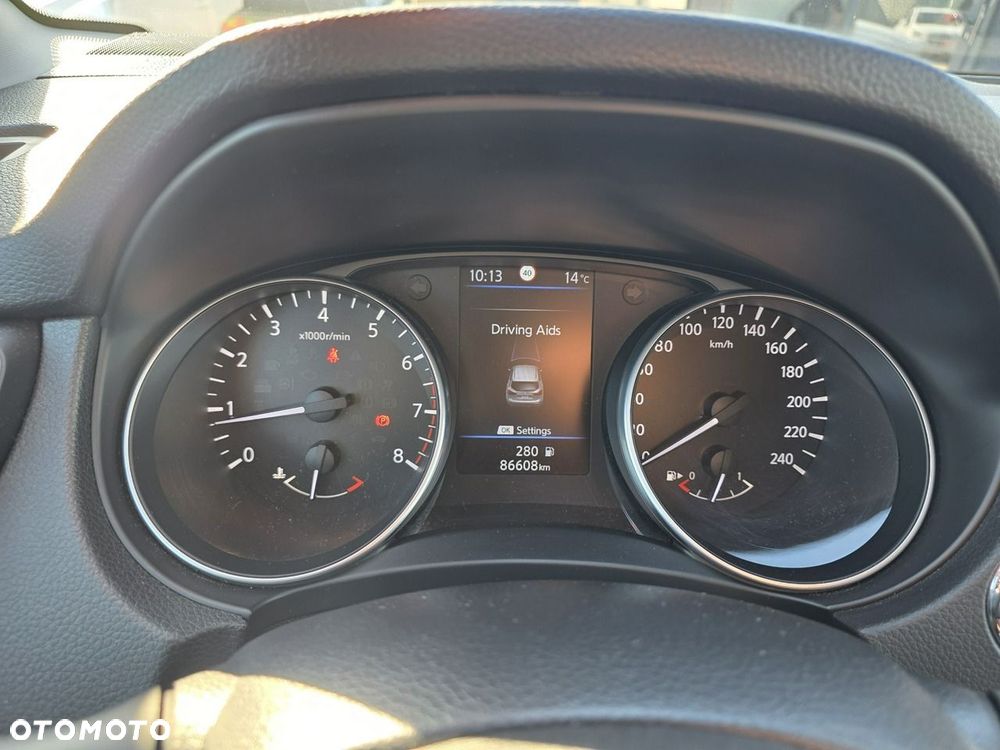 Nissan Qashqai 1.3 DIG-T Tekna - 18