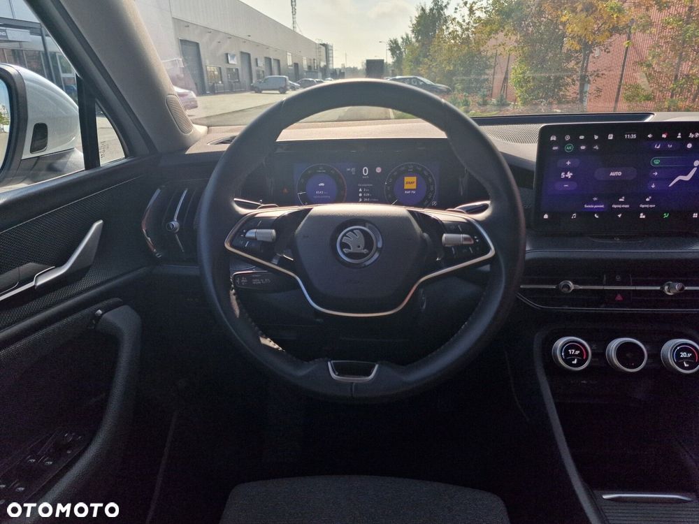 Skoda Kodiaq 2.0 TDI 4x4 Selection DSG - 21