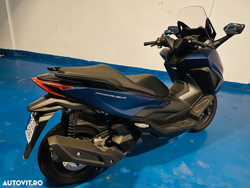 Honda Forza 125 - 2