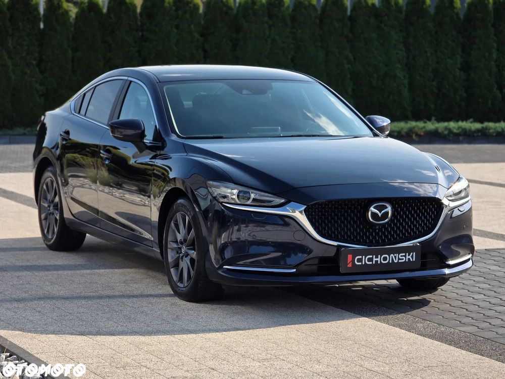 Mazda 6 2.0 SKYPassion - 35