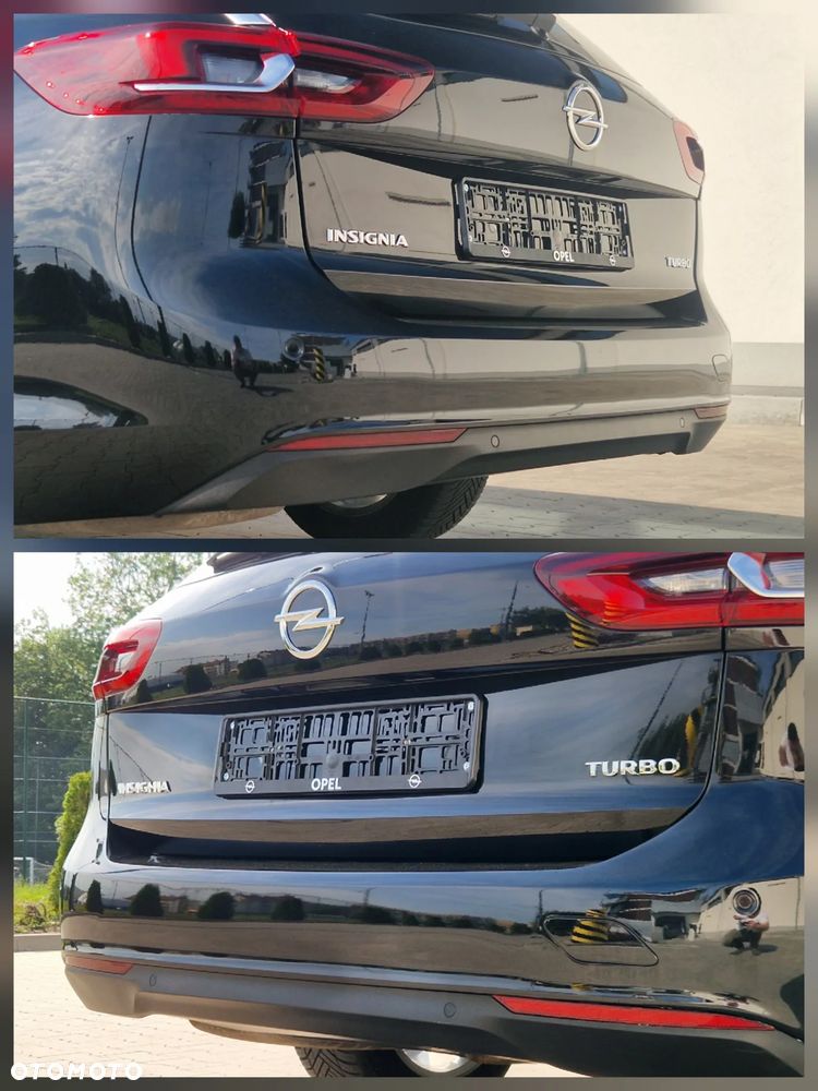 Opel Insignia 1.5 Direct InjectionTurbo Business Edition - 22