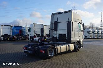 DAF XF 480 FT LowDeck (32373) - 4