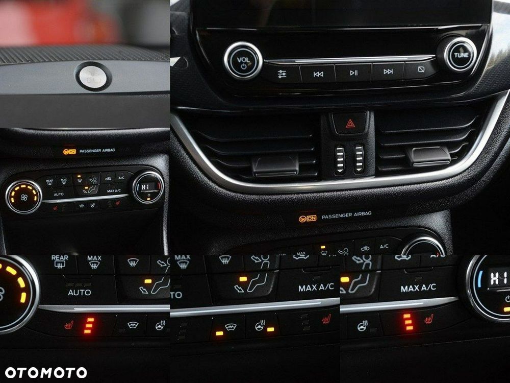 Ford Fiesta 1.0 EcoBoost ST-Line ASS - 26