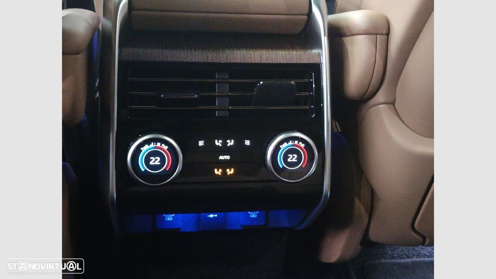 Land Rover Range Rover 3.0 P460e HSE - 19