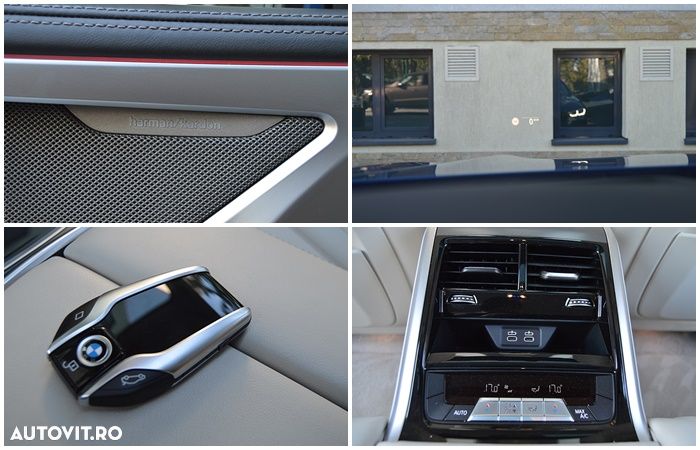 BMW Seria 8 840d xDrive - 16