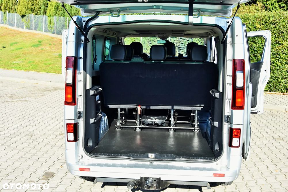 Opel Vivaro - 19