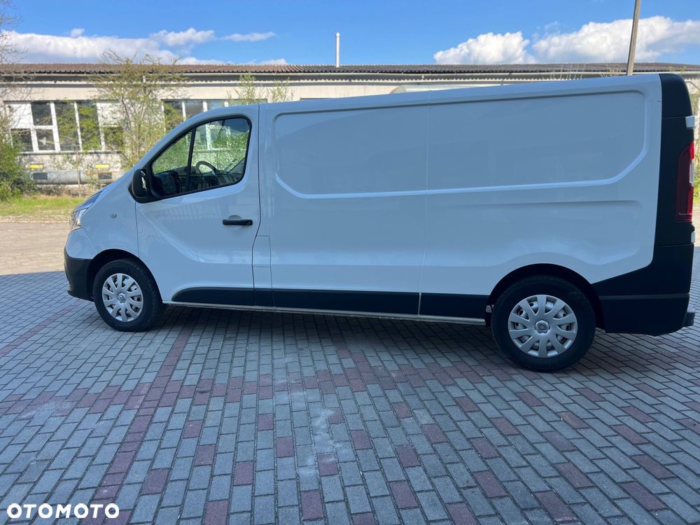Renault Trafic - 9