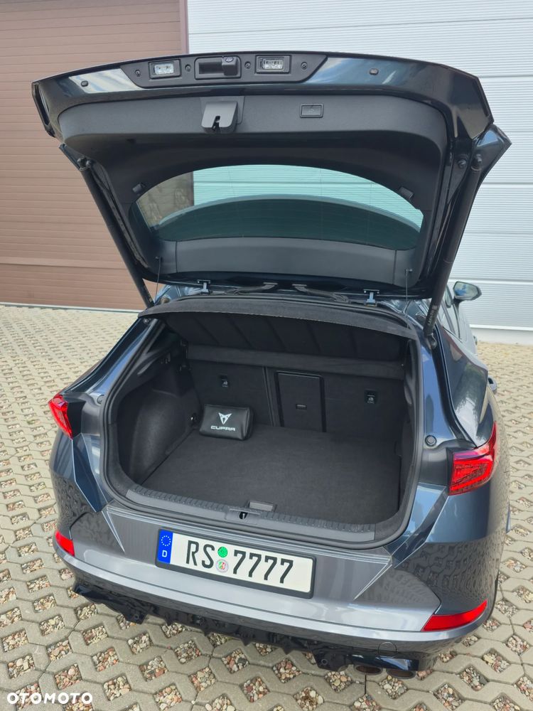 Cupra Formentor VZ 2.0 TSI 4Drive DSG Tribe Edition - 22