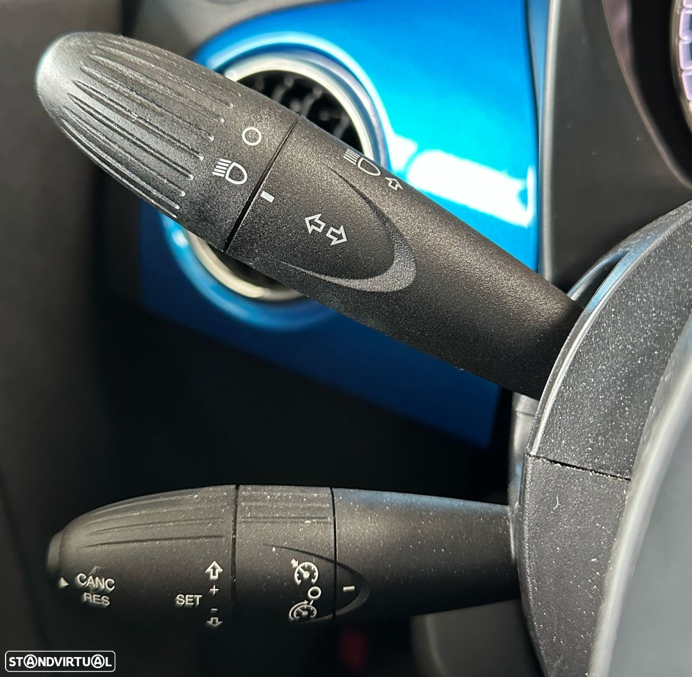 Fiat 500 1.2 Mirror - 11