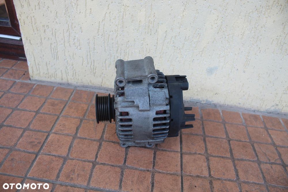 ALTERNATOR AUDI A4 B6 2.0 FSI 06B903016AC - 1