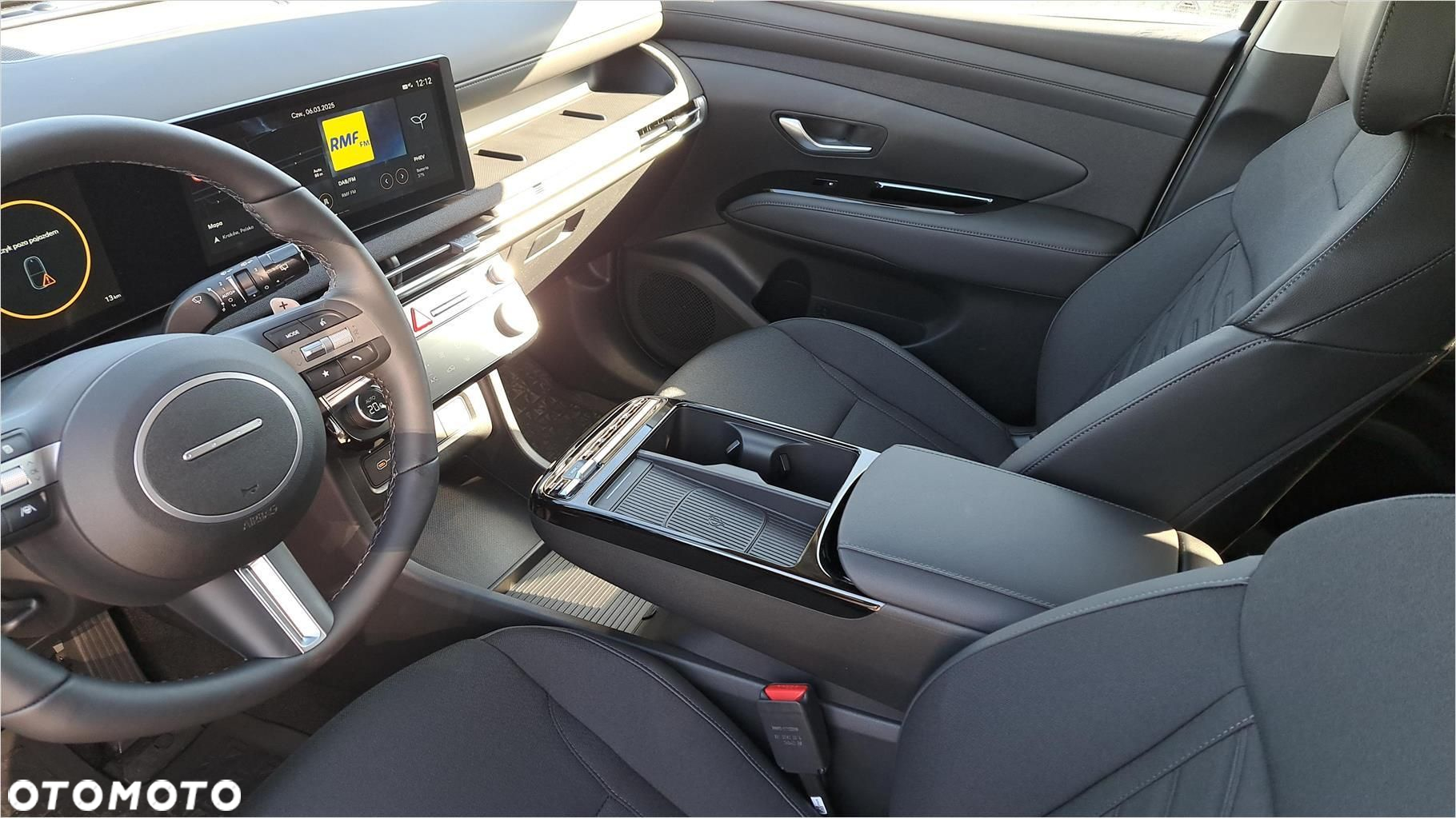 Hyundai Tucson - 13
