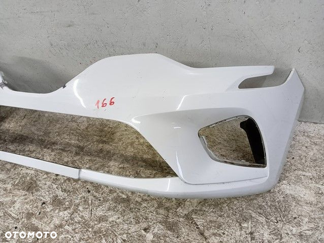 ZDERZAK PRZÓD PRZEDNI RENAULT CLIO V 5 19- - 3