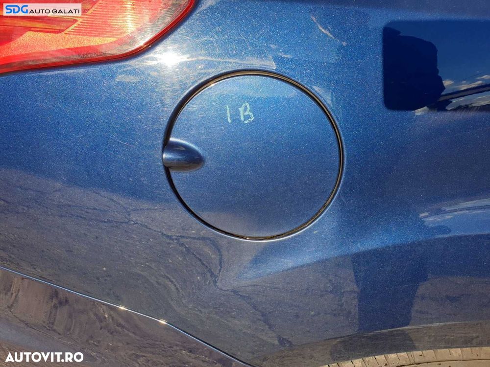 Usa Usita Capac Rezervor Ford Focus 3 Turnier Break 2010 - 2014 Culoare IB - 1