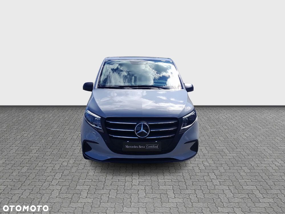Mercedes-Benz Vito 116 - 8