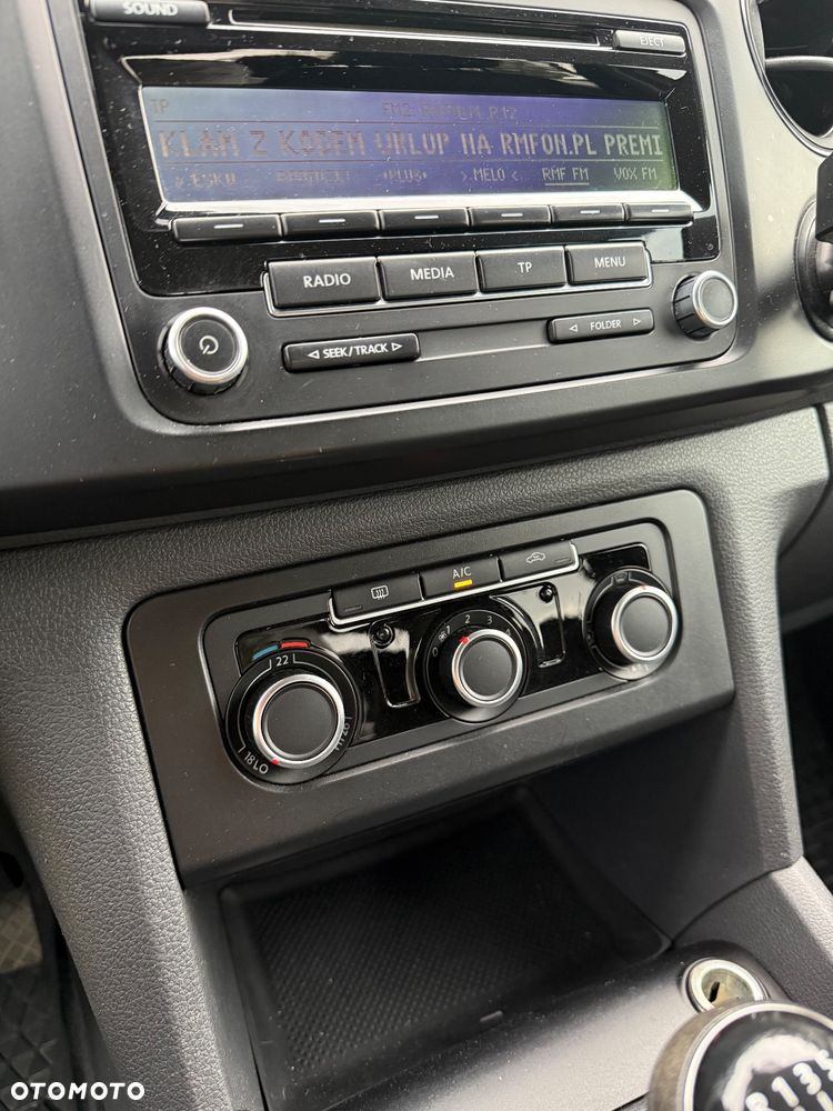 Volkswagen Amarok 2.0 BiTDI 4MOTION - 29