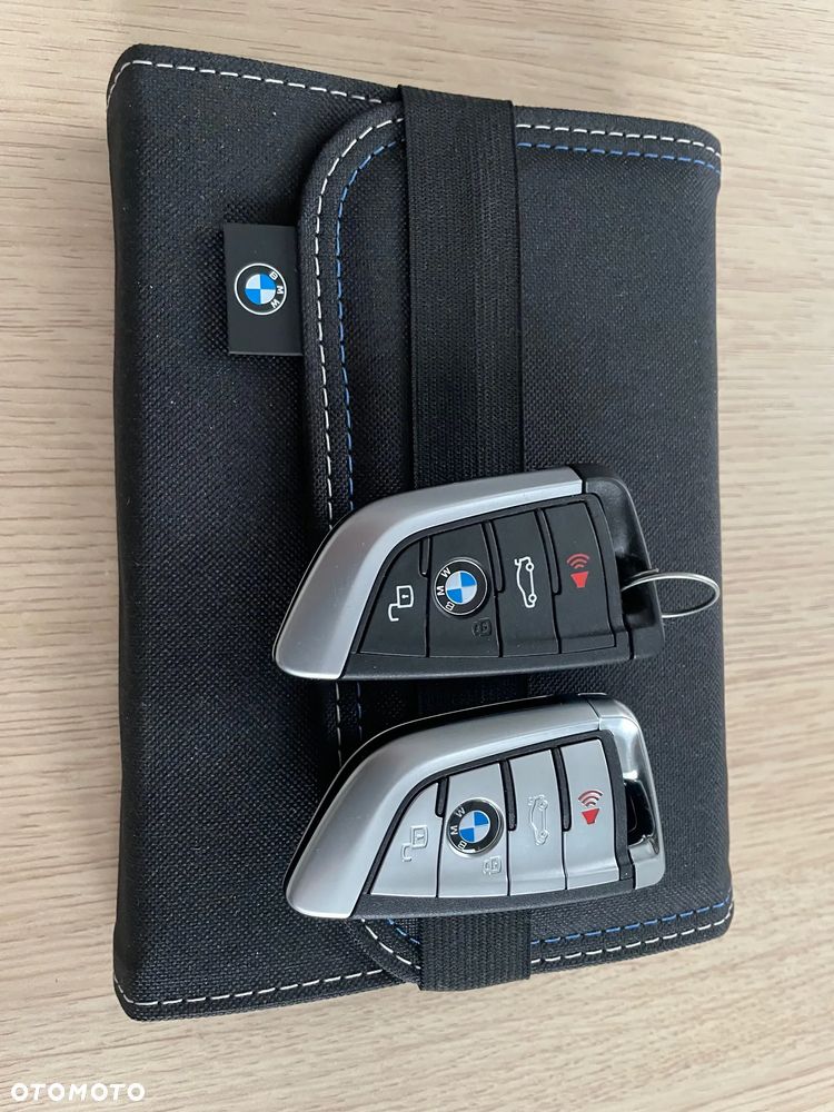 BMW X3 - 26