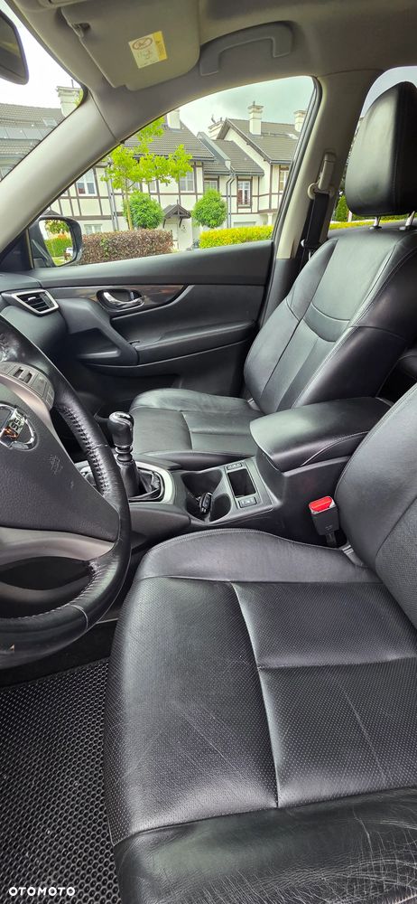 Nissan X-Trail 1.6 DIG-T Tekna 2WD - 9