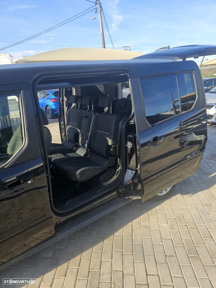 Ford Tourneo Connect - 8