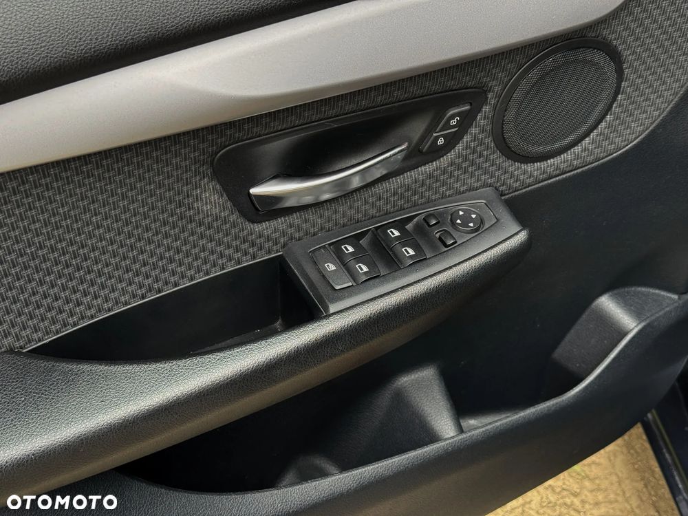 BMW Seria 2 218d Sport-Aut Luxury Line - 18