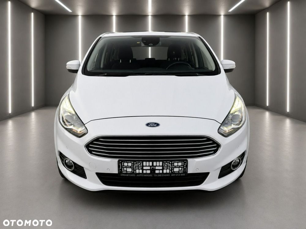 Ford S-Max - 2