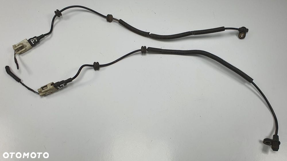 CZUJNIK ABS ABSU TYŁ TYLNY FORD FOCUS MK1 98AG-2B372-CC - 6