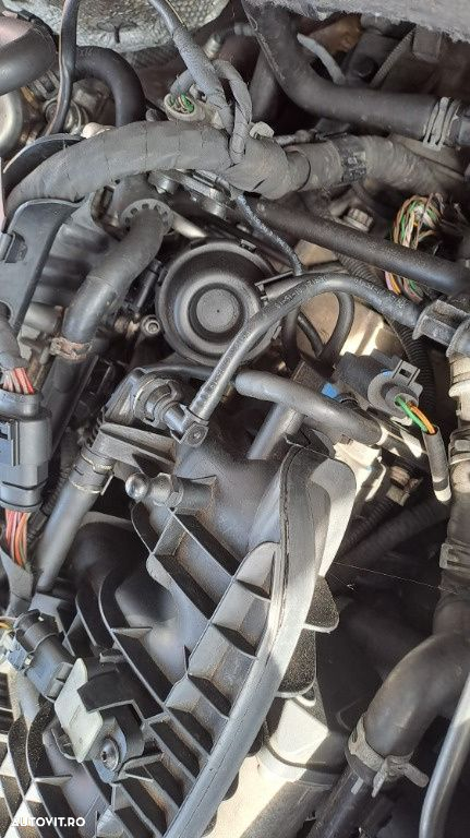 Motor complet fara anexe Audi A4 B8 2012 SEDAN 1.8 TFSI CJEB - 8