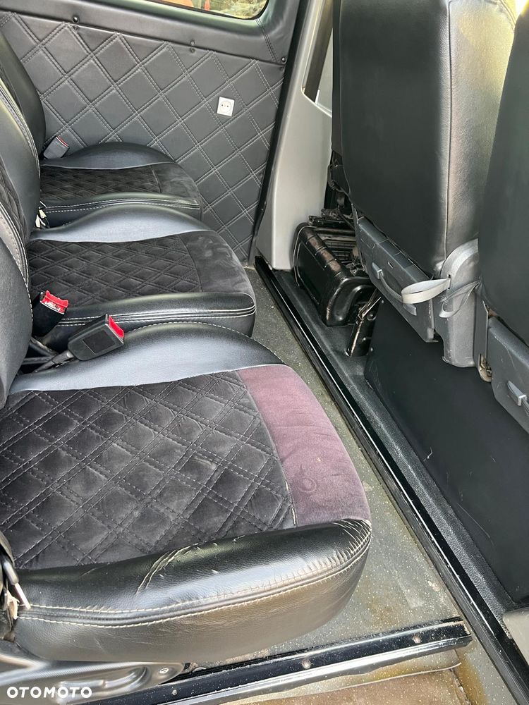 Renault Master L3H2 Pack Clim - 15