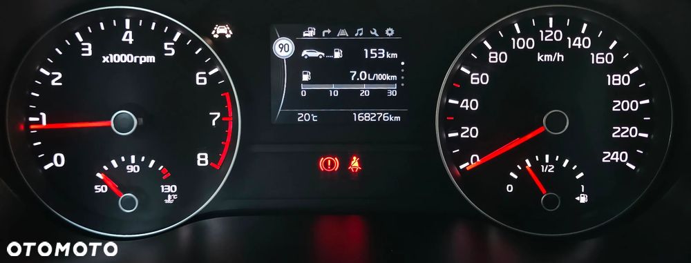 Kia Sportage 1.6 GDI L Business Line Plus 2WD - 28