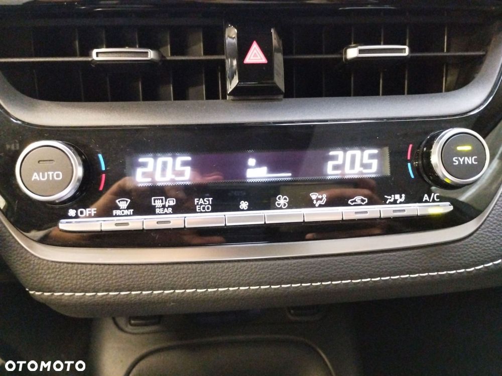 Toyota Corolla 1.8 Hybrid Style - 20
