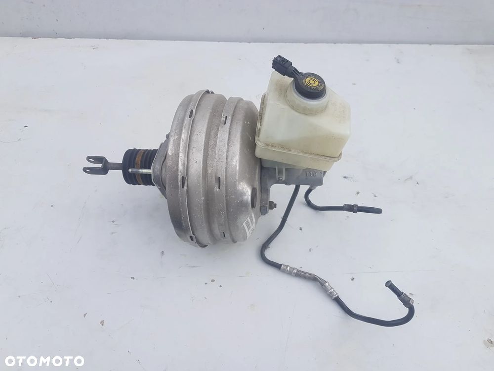 SERWO POMPA HAMULCOWA LAC15THE BMW E60 E61