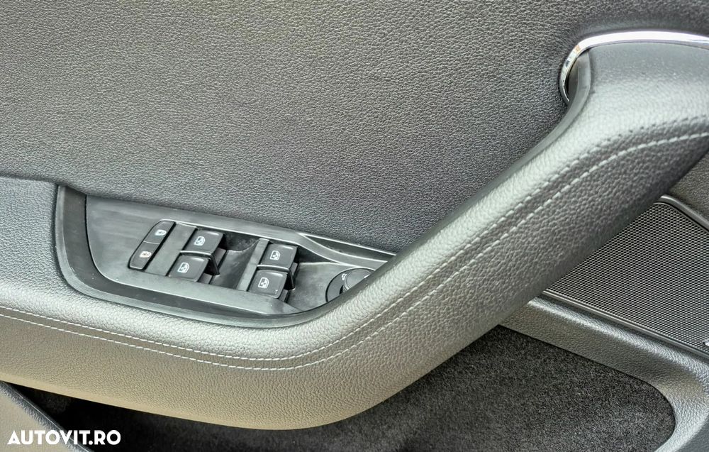 Skoda Superb 2.0 TDI DSG Style - 14