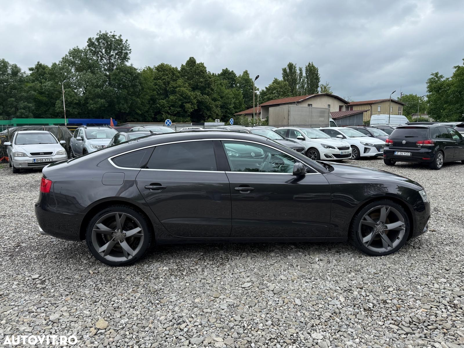 Audi A5 - 4