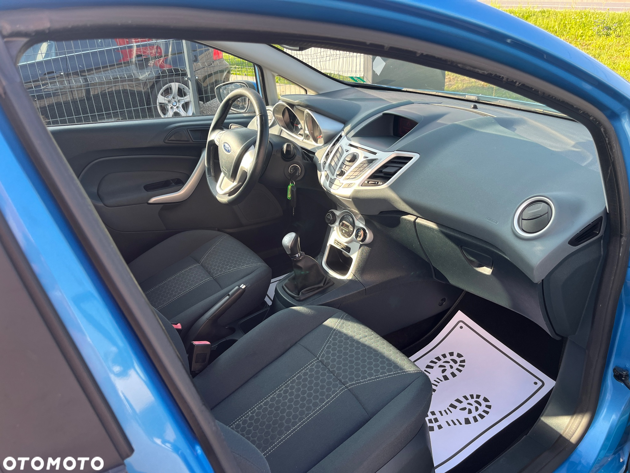 Ford Fiesta - 19