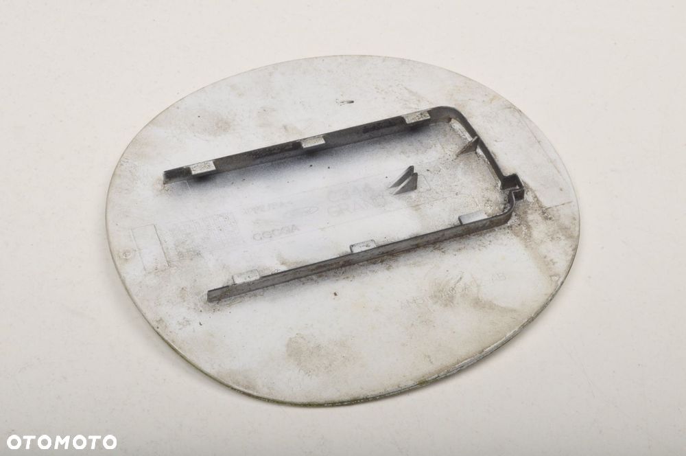 FORD GRAND C-MAX MK2 KLAPKA WLEWU PALIWA - 2